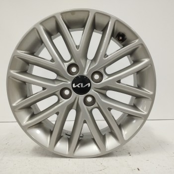 LLANTA 52910H8150 6 0JX15OFFSET46 4H 4X100