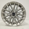Recambio de llanta para kia rio iv (yb, sc, fb) 1.2 cvvt referencia OEM IAM 52910H8150 6,0JX15OFFSET46 4H 4X100