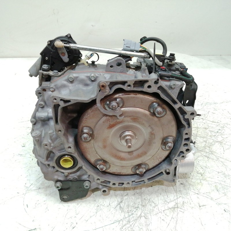 Recambio de caja cambios para citroën c4 picasso 1.6 blue-hdi fap referencia OEM IAM 20GE23  