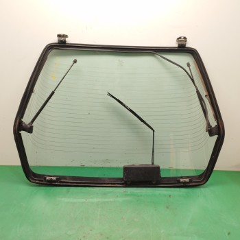 Recambio de porton trasero para renault fuego 2.0 referencia OEM IAM   