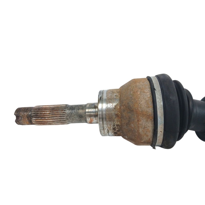 TRANSMISION DELANTERA IZQUIERDA