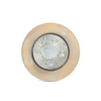 Recambio de disco freno delantero para suzuki vitara 1.0 12v boosterjet cat referencia OEM IAM   