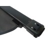 Recambio de bandeja trasera para honda cr-z (zf1) 1.5 ima híbrido suave referencia OEM IAM 84400SZTG01ZA  