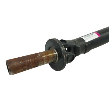 Recambio de transmision central para nissan terrano/terrano.ii (r20) 2.7 turbodiesel referencia OEM IAM 373002X960 84 CM ACOPLE 