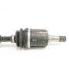 Recambio de transmision delantera izquierda para hyundai santa fe (bm) 2.2 crdi cat referencia OEM IAM 495002B360  