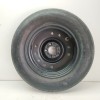 Recambio de neumatico repuesto para chevrolet captiva 2.0 diesel cat referencia OEM IAM 95493480 4TX16 96626211
