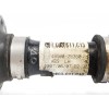 Recambio de transmision delantera izquierda para hyundai santa fe (bm) 2.2 crdi cat referencia OEM IAM 495002B360  