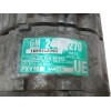 Recambio de compresor aire acondicionado para opel vectra c berlina 1.8 16v cat (z 18 xe / 2h9) referencia OEM IAM 24411270 PXV1