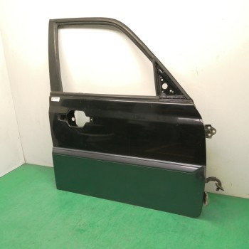 Recambio de puerta delantera derecha para hyundai terracan (hp) 2.9 crdi 4wd referencia OEM IAM   