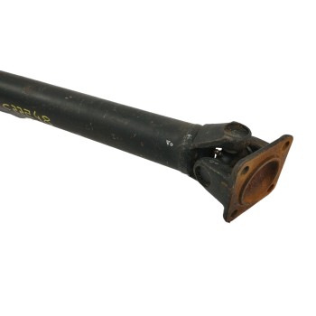 Recambio de transmision central para nissan terrano/terrano.ii (r20) 2.7 turbodiesel referencia OEM IAM 373002X960 84 CM ACOPLE 