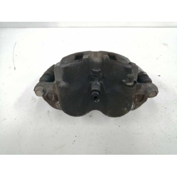 Recambio de pinza freno delantera derecha para chevrolet captiva 2.0 diesel cat referencia OEM IAM BC140107  