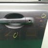 Recambio de puerta delantera izquierda para volvo v50 familiar 2.0 diesel cat referencia OEM IAM  OBSERVAR FOTOS 