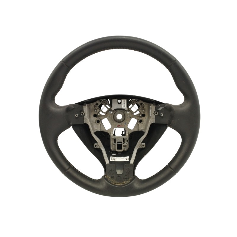 Recambio de volante para nissan note (e12) 1.2 referencia OEM IAM 484303VW2B  