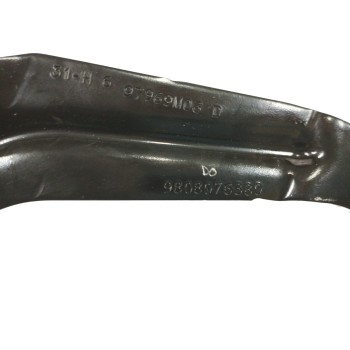 Recambio de soporte / guia puerta corredera para citroën jumpy fugón 2.0 blue-hdi fap referencia OEM IAM 9808076380 LATERAL DERE