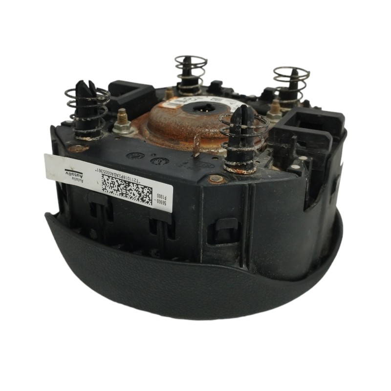 AIRBAG DELANTERO IZQUIERDO