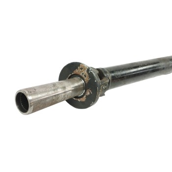 Recambio de transmision central para nissan terrano/terrano.ii (r20) sport referencia OEM IAM 373002X960 84 CM ACOPLE CUADRADO