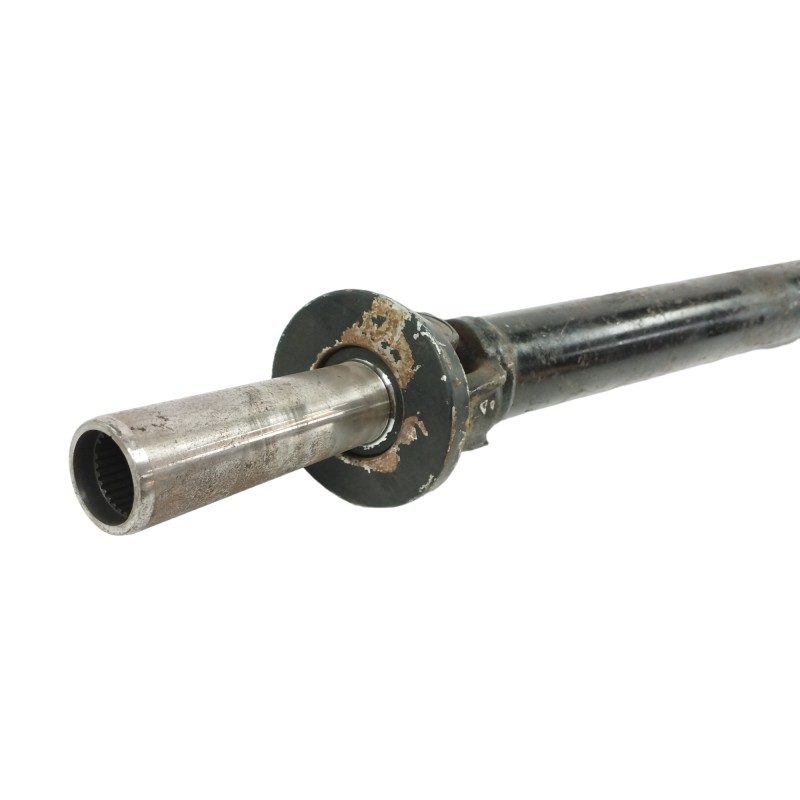 TRANSMISION CENTRAL 84 CM ACOPLE CUADRADO