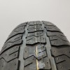 Recambio de neumatico repuesto para chevrolet captiva 2.0 diesel cat referencia OEM IAM 95493480 4TX16 96626211