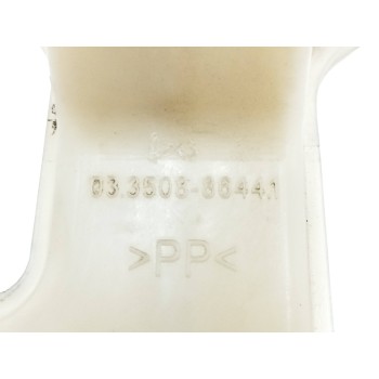 Recambio de bomba freno para mazda 3 berlina (bk) 1.6 cd diesel cat referencia OEM IAM 03350886441  