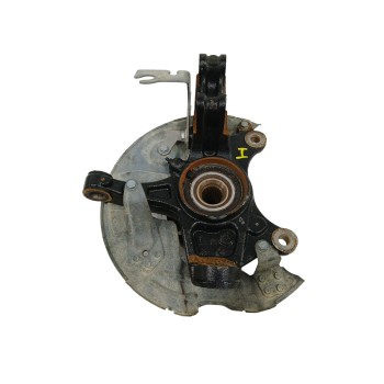 Recambio de mangueta delantera izquierda para citroën c4 grand picasso 1.2 12v e-thp / puretech referencia OEM IAM 1610137880  