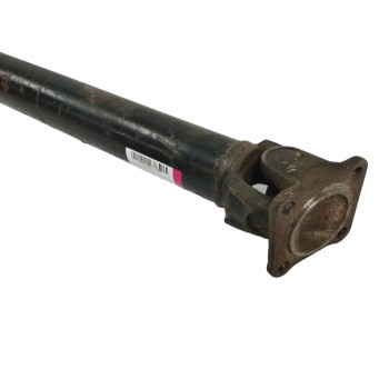 Recambio de transmision central para nissan terrano/terrano.ii (r20) sport referencia OEM IAM 373002X960 84 CM ACOPLE CUADRADO