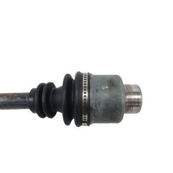 Recambio de transmision delantera derecha para mercedes-benz mb 100 d caja cerrada / combi 2.4 diesel referencia OEM IAM A631330