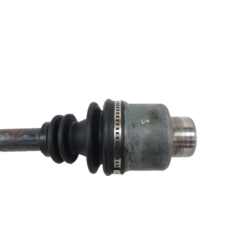 TRANSMISION DELANTERA DERECHA FUELLE DAÑADO