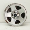 Recambio de llanta para jeep gr.cherokee (zj)/(z) 2.5 turbodiesel referencia OEM IAM 4610482 15X7,0JJ 
