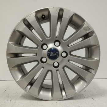Recambio de llanta para ford mondeo ber. (ca2) 2.0 cat referencia OEM IAM 7S71B0 6,5JX16H2OFF50 5H 5X108
