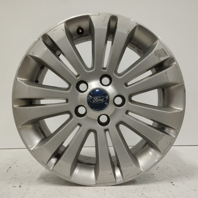 Recambio de llanta para ford mondeo ber. (ca2) 2.0 cat referencia OEM IAM 7S71B0 6,5JX16H2OFF50 5H 5X108
