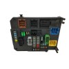 Recambio de caja reles / fusibles para citroën c4 picasso 1.6 blue-hdi fap referencia OEM IAM 9806687980 S180204004B 