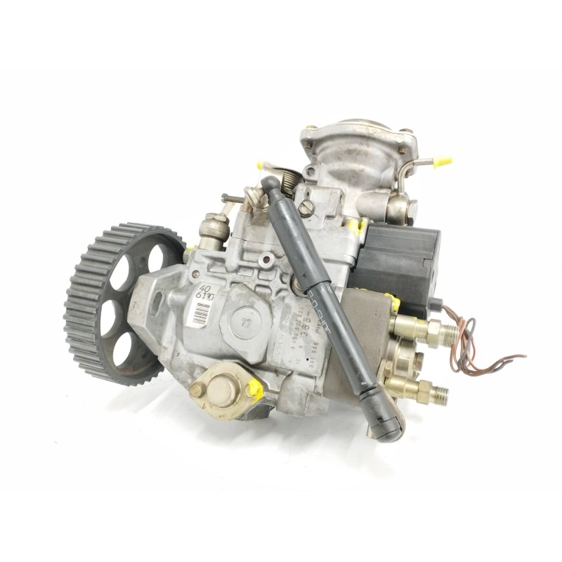 Recambio de bomba inyeccion para opel vectra b berlina 1.7 turbodiesel (17 dt / lu8) referencia OEM IAM 9460620020 CABLES CORTAD