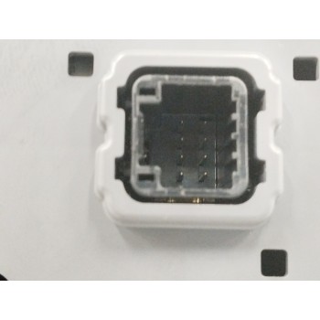 Recambio de mando multifuncion para mazda 6 lim. (gh)(.2012) 2.2 turbodiesel cat referencia OEM IAM GMJ666CM0A CONTROLES RADIO 