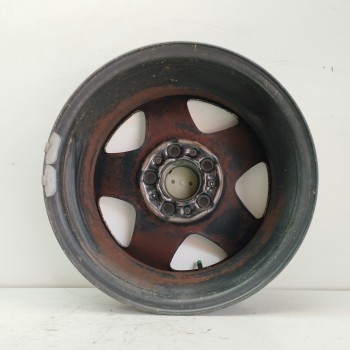 Recambio de llanta para jeep gr.cherokee (zj)/(z) 2.5 turbodiesel referencia OEM IAM 4610482 15X7,0JJ 