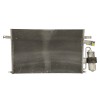 Recambio de condensador / radiador aire acondicionado para chevrolet epica 2.5 cat referencia OEM IAM   