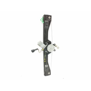 ELEVALUNAS DELANTERO IZQUIERDO JC578VA 