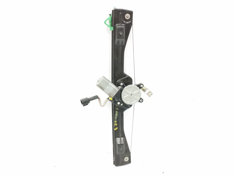 Recambio de elevalunas delantero izquierdo para fiat linea (110) 1.3 16v jtd cat referencia OEM IAM JC578VA  