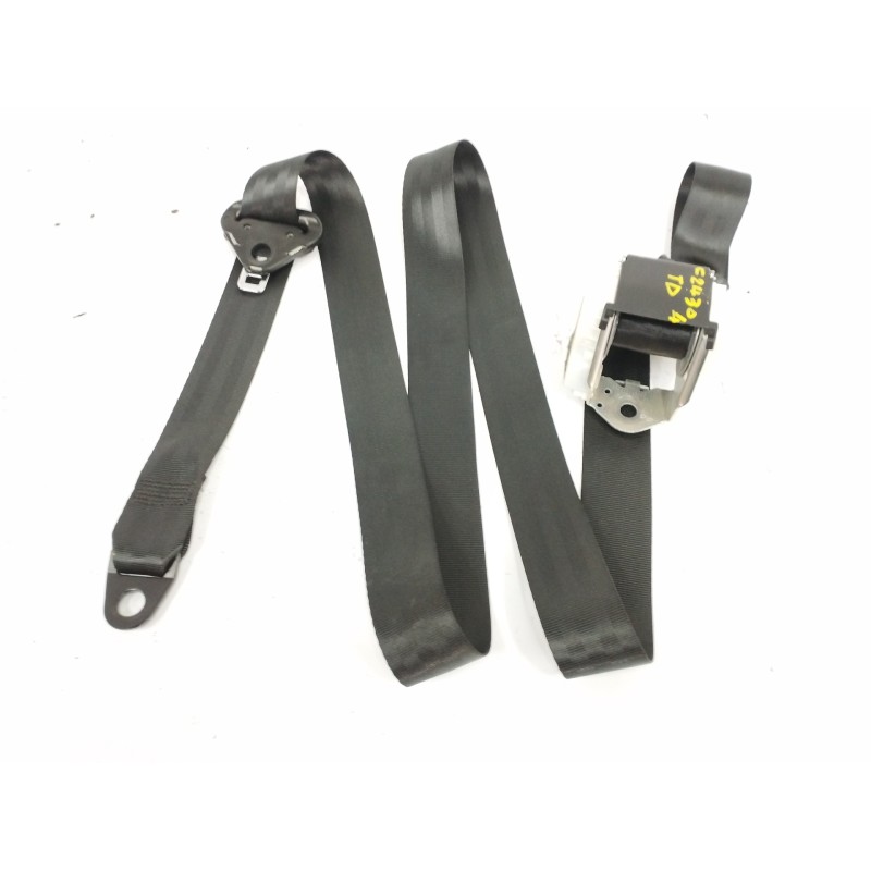 Recambio de cinturon seguridad trasero derecho para fiat 500 (312_) 1.2 (312axa1a) referencia OEM IAM 07354925760  