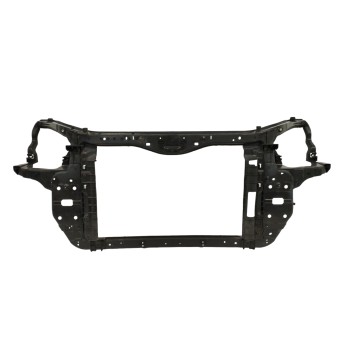 Recambio de panel frontal para kia carens iii monospace (un) 1.6 crdi 110 referencia OEM IAM 641011D000  