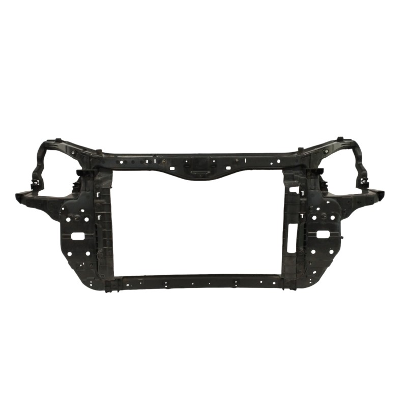 Recambio de panel frontal para kia carens iii monospace (un) 1.6 crdi 110 referencia OEM IAM 641011D000  