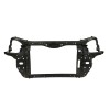 Recambio de panel frontal para kia carens iii monospace (un) 1.6 crdi 110 referencia OEM IAM 641011D000  