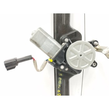 Recambio de elevalunas delantero izquierdo para fiat linea (110) 1.3 16v jtd cat referencia OEM IAM JC578VA  
