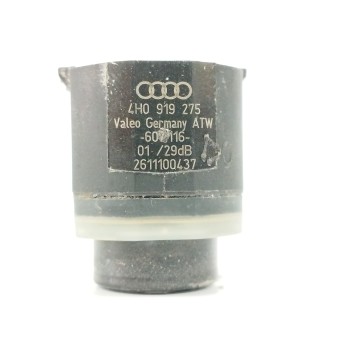 Recambio de sensor de aparcamiento para audi q5 (8r) 2.0 16v tdi referencia OEM IAM 4H0919275  