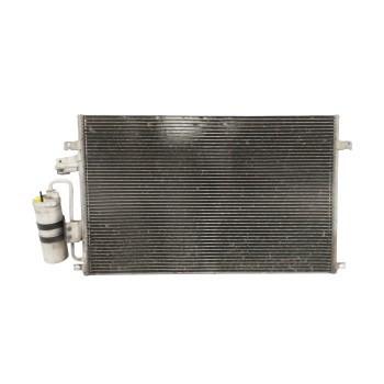 Recambio de condensador / radiador aire acondicionado para chevrolet epica 2.5 cat referencia OEM IAM   