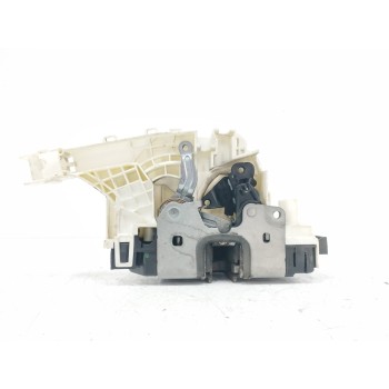 Recambio de cerradura puerta delantera derecha para mercedes-benz sprinterii caja abierta (desde 01.06) 2.1 cdi cat referencia O