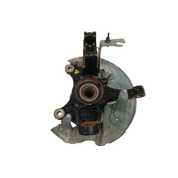 Recambio de mangueta delantera derecha para citroën c4 grand picasso 1.2 12v e-thp / puretech referencia OEM IAM 1610138080  