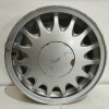 Recambio de llanta para saab 900 berlina 2.3 cat referencia OEM IAM 4648036 6,5JX15H2 IS49 5H 5X110