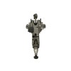 Recambio de columna direccion para ford c-max 1.6 16v ti-vct cat referencia OEM IAM AV6N3C529AC  