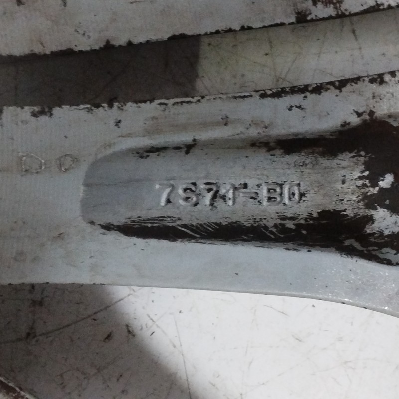 LLANTA 6 5JX16H2OFF50 5H 5X108