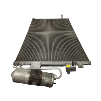 Recambio de condensador / radiador aire acondicionado para chevrolet epica 2.5 cat referencia OEM IAM   